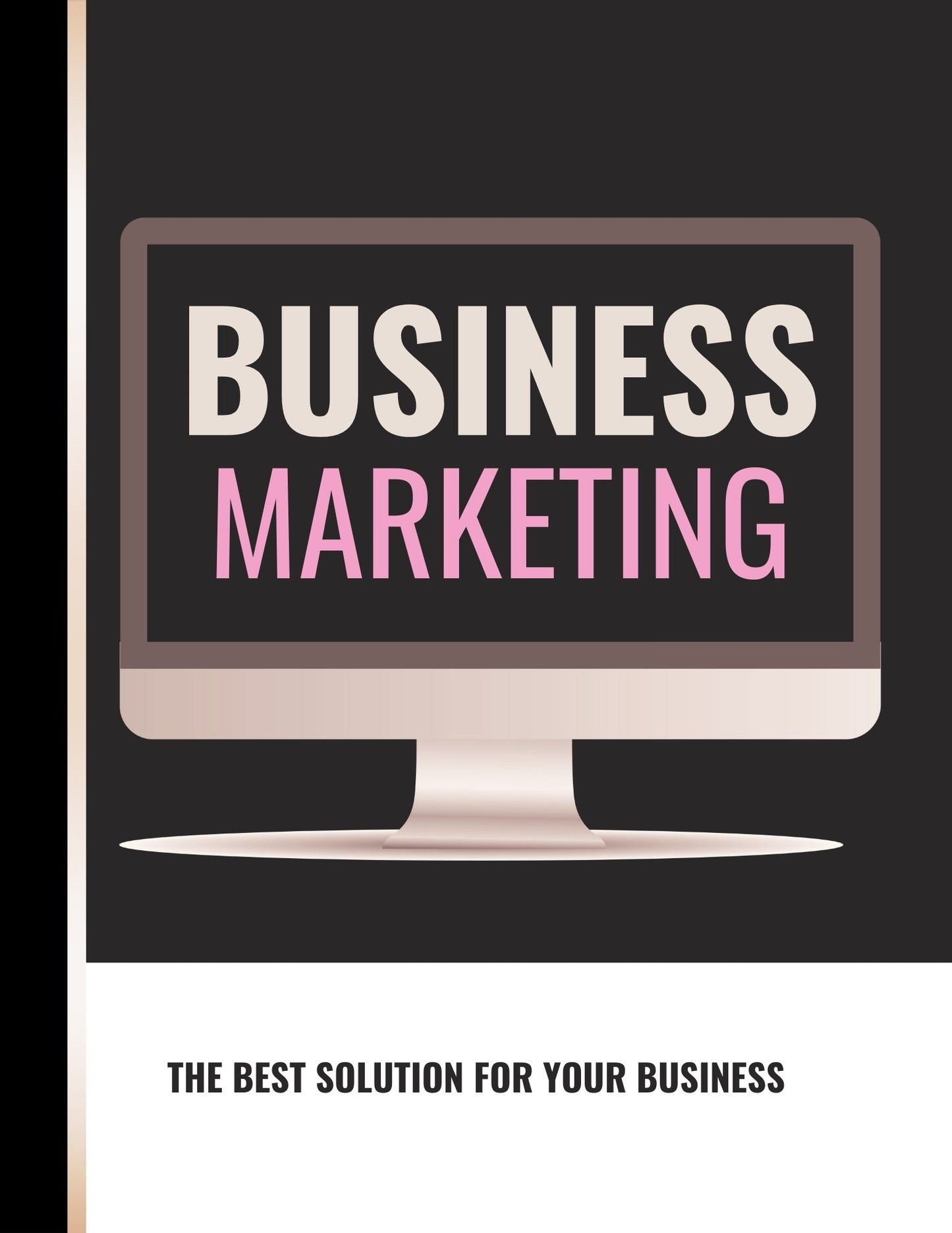 BUSINESS MARKETING